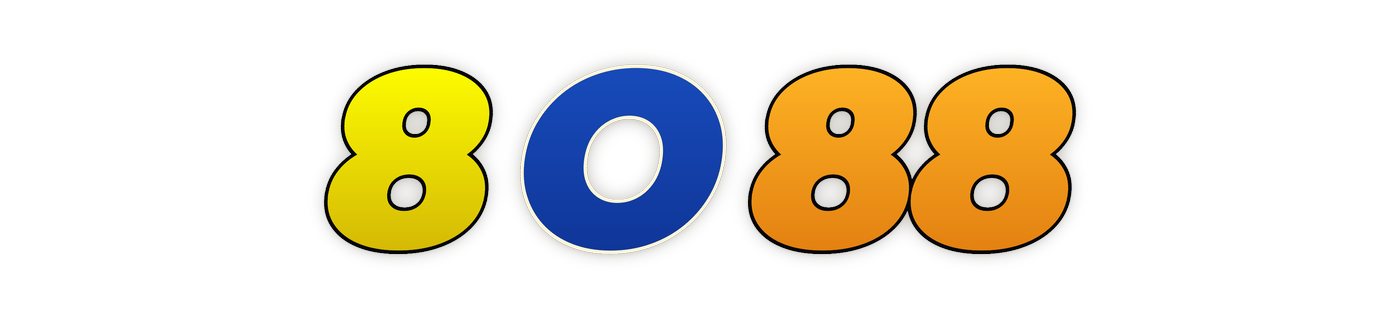 8o88